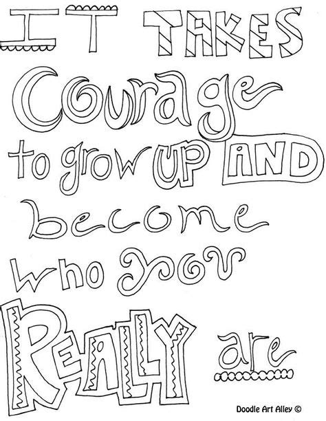 baedcbdffeafcjpg  quote coloring pages