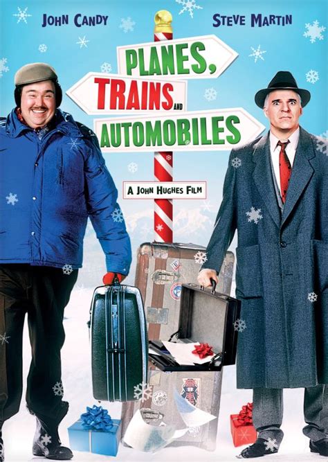 Best Buy Planes Trains And Automobiles [dvd] [1987]