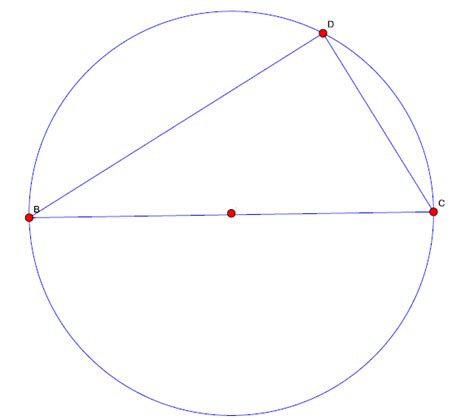 math calculating  perimeter  triangle    circle math