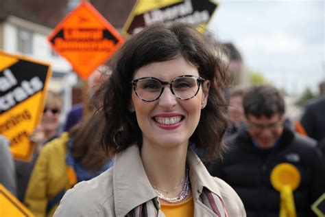 look out for potential new leaders at the liberal democrat conference including layla moran and