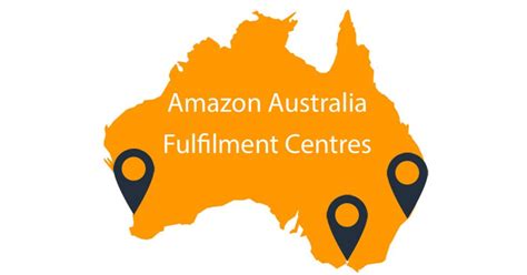 australian amazon fulfillment center  perth