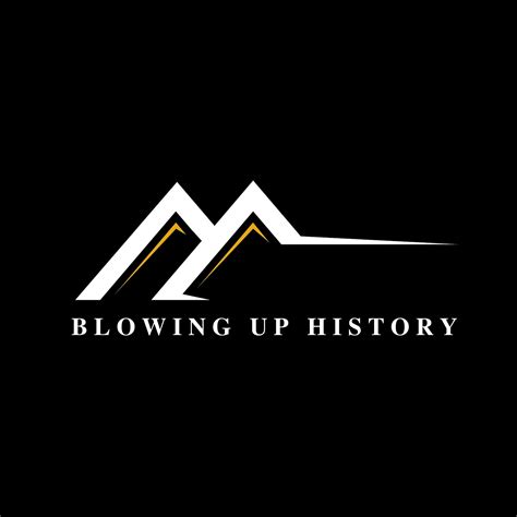blowing  history