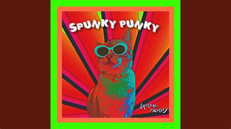 Spunky Punky Youtube