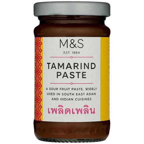 ms tamarind paste ocado