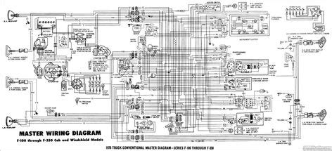 repair manual   ford maverick  engine wiring diagram engine diagram en