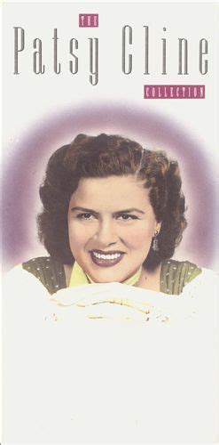 the patsy cline collection [mca] patsy cline songs reviews