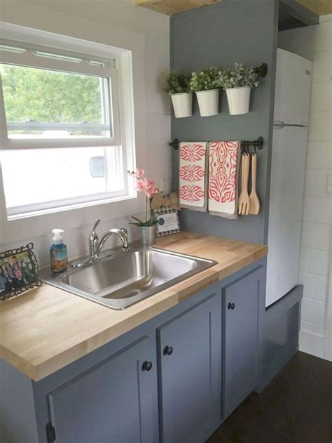 spectacular small kitchen design  tiny house page