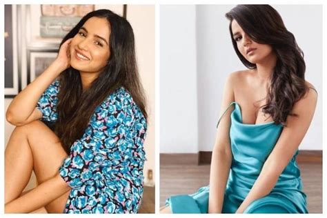 Bigg Boss 14 Probable Contestant Jasmin Bhasin Leaves Fans Mesmerised