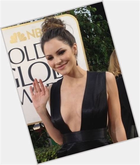 Katharine Mcphee Official Site For Woman Crush Wednesday