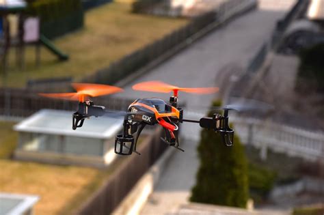 future civilian drone pilot jobs quadcopters drones review