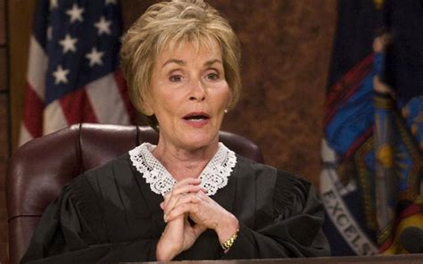 Judge Judy Says You Ll Never See Her Nudes Complex