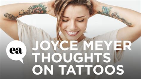 Update 69 Joyce Meyers Tattoo Thtantai2