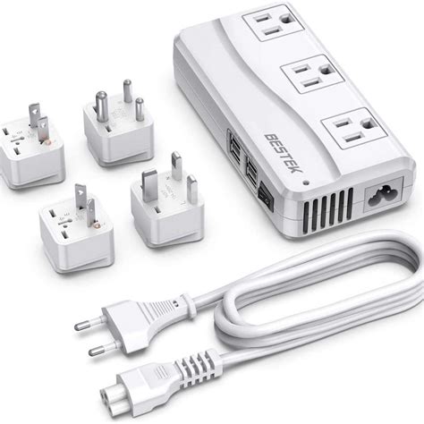 adapters  review   house