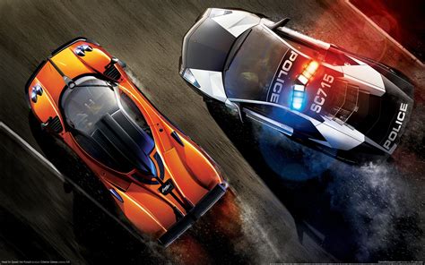 Need For Speed Hot Pursuit Free Download Full Version