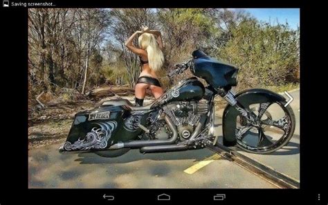 Pin On Girls Ride Motorcycles Too