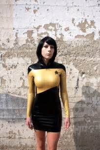 Star Trek Cosplay Cosplay Woman Cosplay