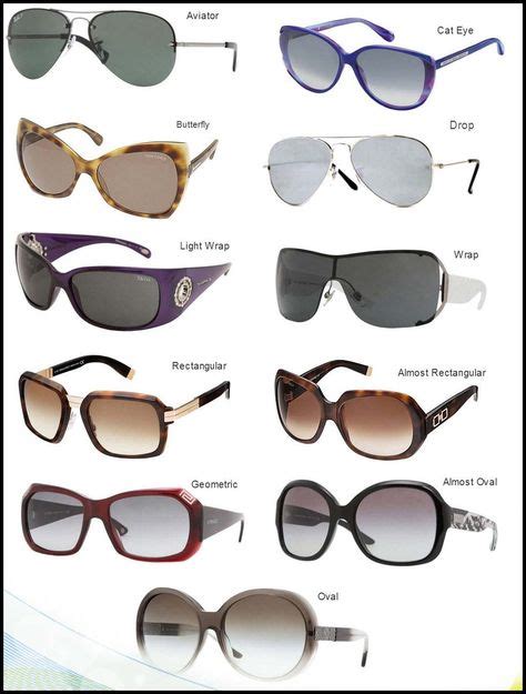 types of sunglasses shapes types of sunglasses sunglasses fashion