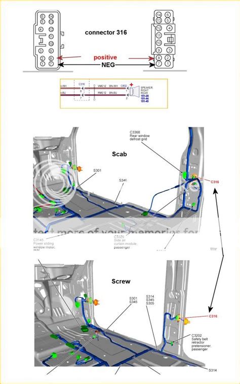 kicker  subwoofer wiring diagram  faceitsaloncom