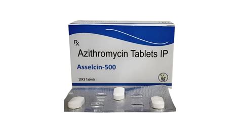 azithromycin  tablet  dosage  side effects credihealth