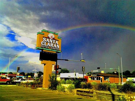 indian gaming santa clara pueblo  pojoaque pueblo  shutter casinos