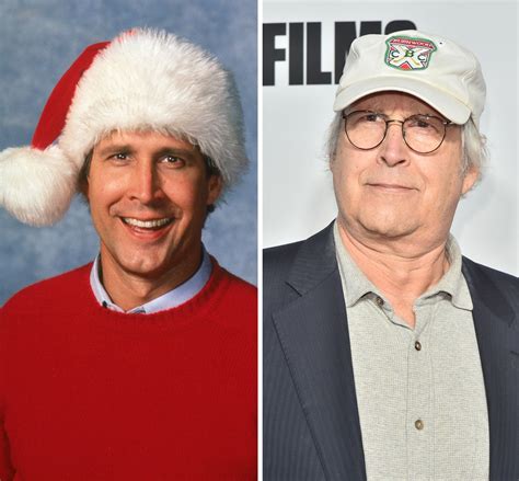 national lampoon s christmas vacation cast see them today