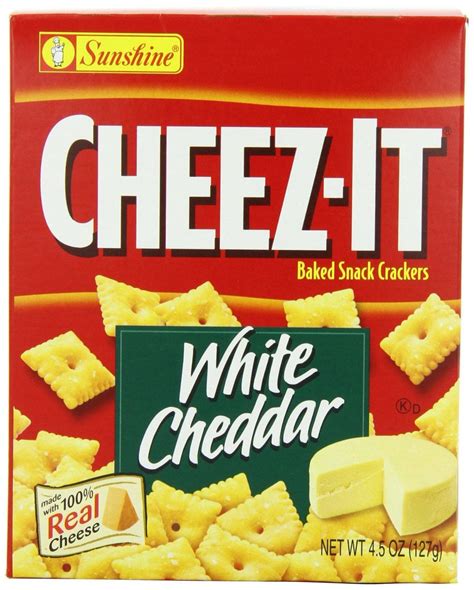 packs cheez  white cheddar  ounce packages walmartcom