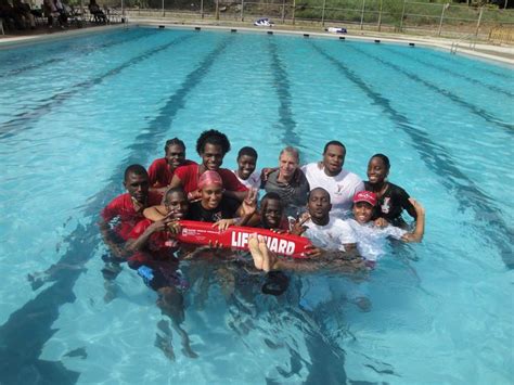 Ymca Tobago Swiming Facility Tobago Insider