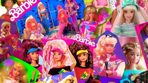 Barbies En Navidad ~ Mis Compras De Fin De Año Y Regalos