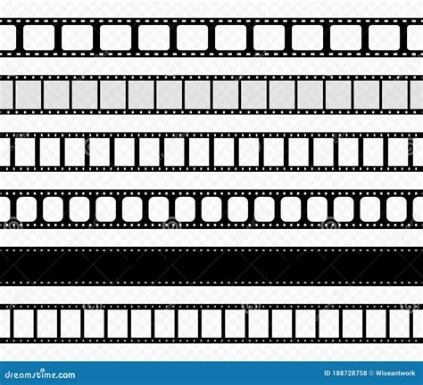 film strip tape    cinema photo video frame filmstrip