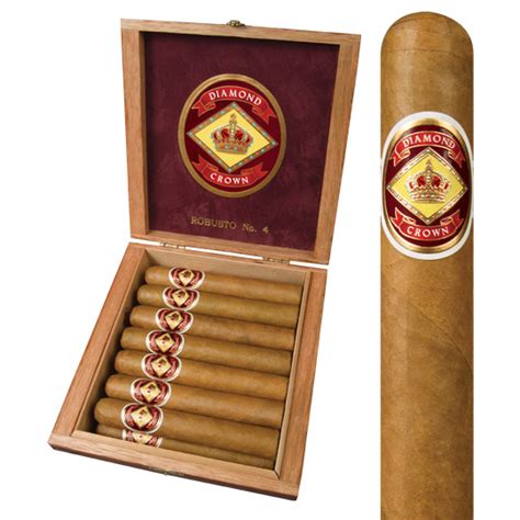 shop  prices  diamond crown cigars holts cigar company
