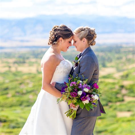 karli and carley sweetly paired colorado wedding planner