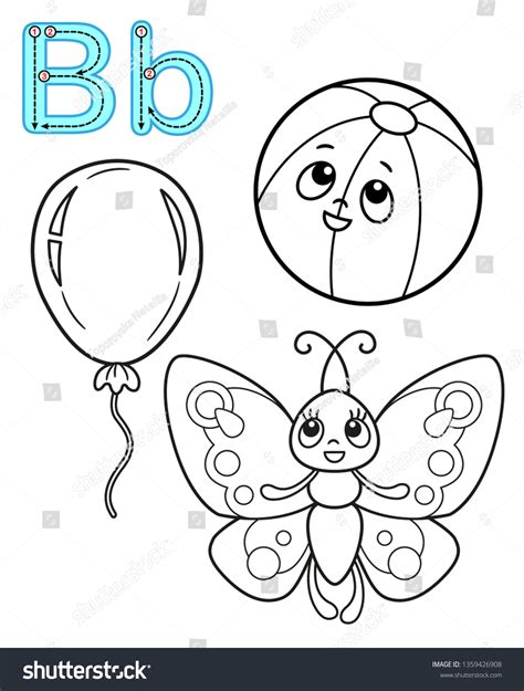 english coloring pages  kindergarten