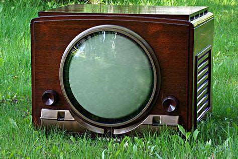 tv   laid eyes          screen vintage television