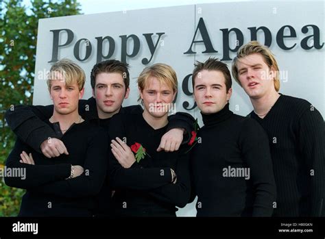 westlife  res stock photography  images alamy