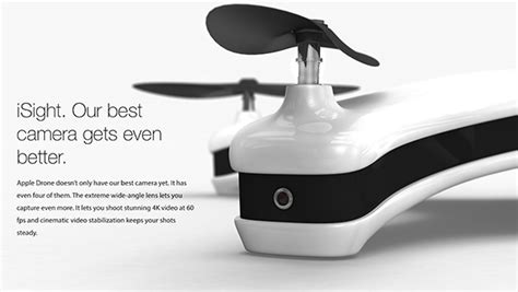 meet  apple drone concept images redmond pie