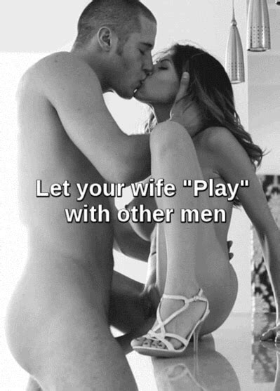horny hotwife captions for cuckolds and wifesharer 15 pics xhamster