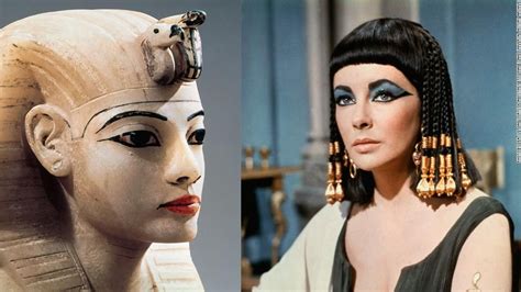 How Ancient Egyptian Cosmetics Influenced Our Beauty Rituals Ancient