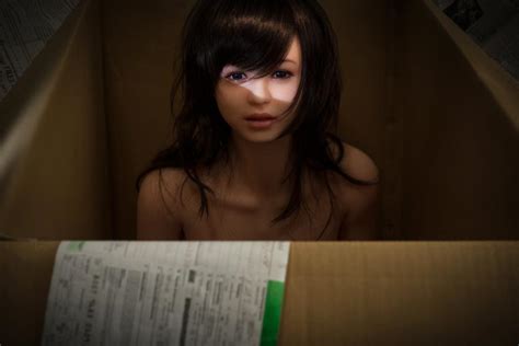 Korea sex doll