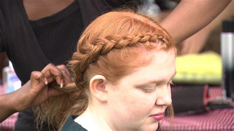 Redheads Gather In Highwood For Annual Celebration Abc7 Chicago