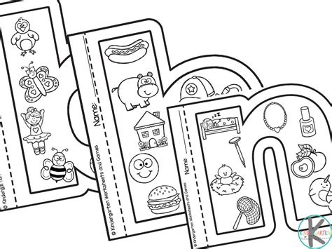 printable lowercase alphabet coloring pages