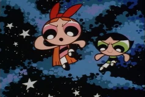 The Powerpuff Girls Season 1 Episode 5 Boogie Frights