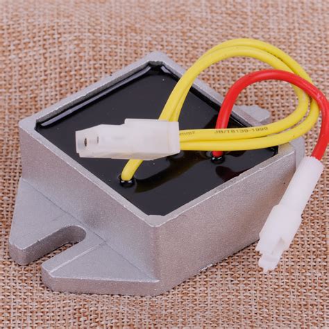 voltage regulator pour briggs stratton       ebay