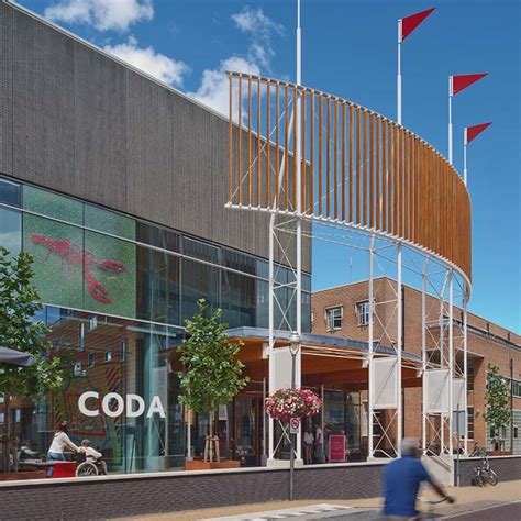 coda apeldoorn