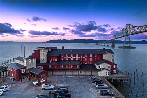 cannery pier hotel spa hotels motels spa