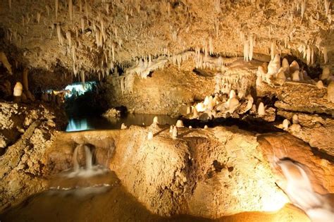 Tickets And Tours Harrison S Cave Barbados Viator