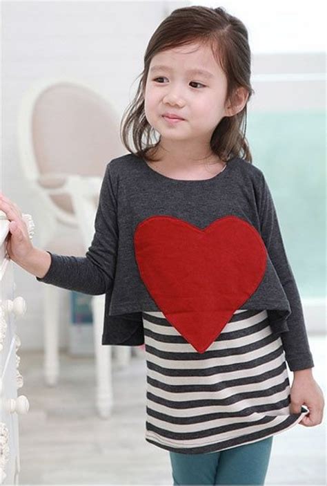 Jual Baju Anak Jepang Import Branded Baju Anak Perempuan Korea Impor