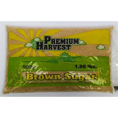 Premium Harvest Brown Sugar Tootoolbay