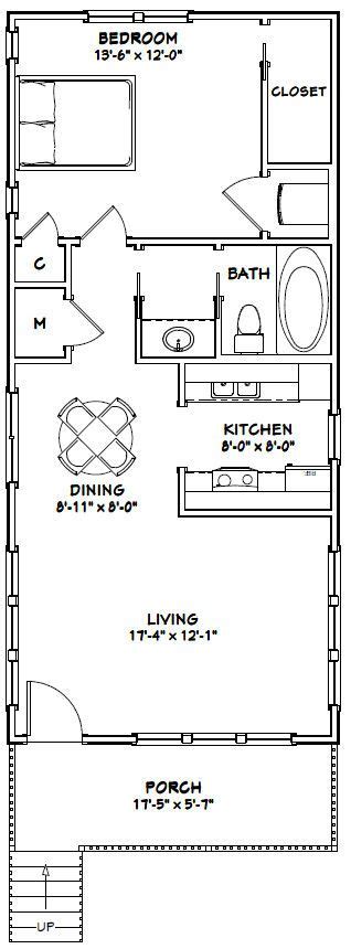 house xhi  sq ft excellent floor plans cabin floor plans tiny house