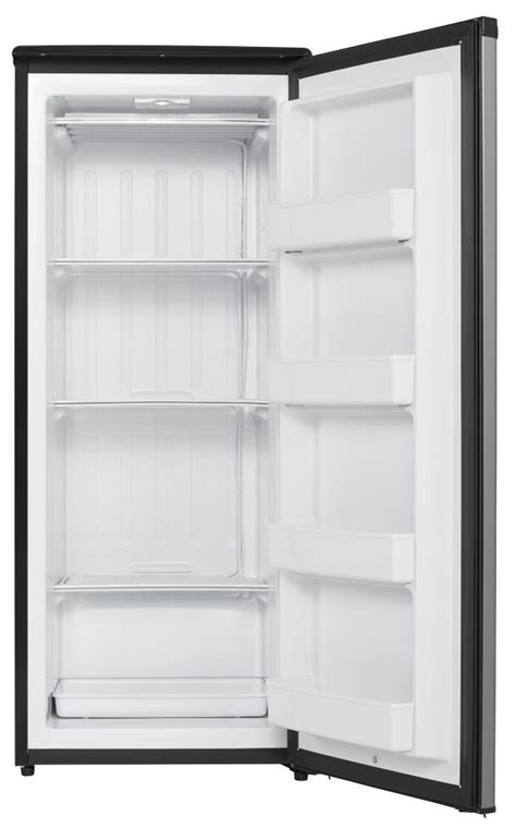 dufm085a4bsldd 6 danby designer 8 5 cu ft upright freezer en us