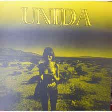 unida unida  clear vinyl discogs